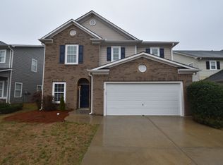 311 Parkmont Way, Dallas, GA 30132