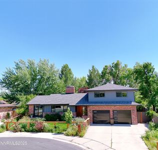 1550 Swan Cir, Reno, NV, 89509