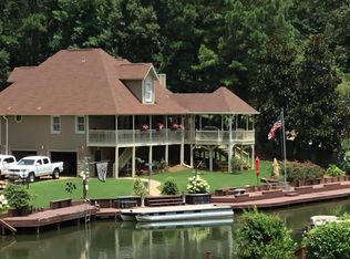 128 Lee Road 343, Salem, AL 36874