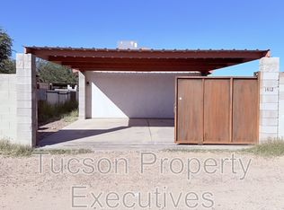 1412 E 25th St #2, Tucson, AZ 85713