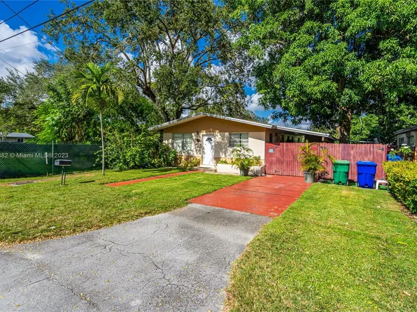 3551 Frow Ave, Miami, FL 33133
