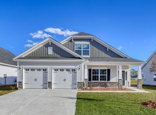 553 Fanciful Way, Myrtle Beach, SC 29588