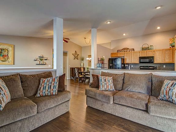 3rd image of 4631 S Desert Brush Ct