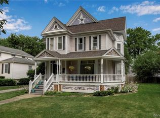 504 W Center St, Medina, NY 14103