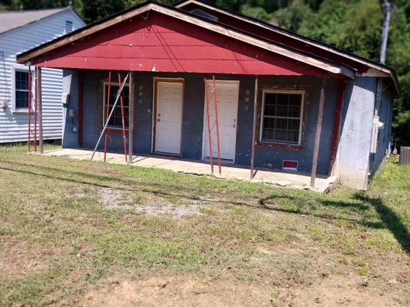 610 /612 S 2nd Street, Pinetops, NC 27864