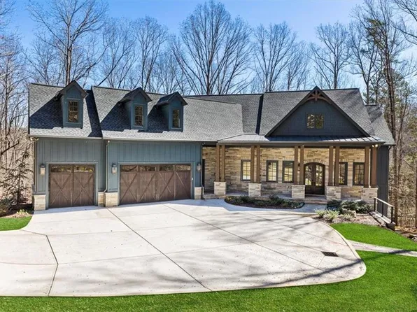 448 Golden Bear Pass, Dahlonega, GA 30533
