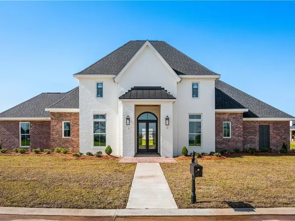 4807 Elise Dr, Alexandria, LA 71303