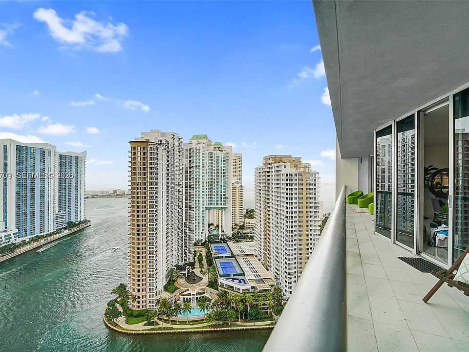 1st image of 495 Brickell Ave APT 2804