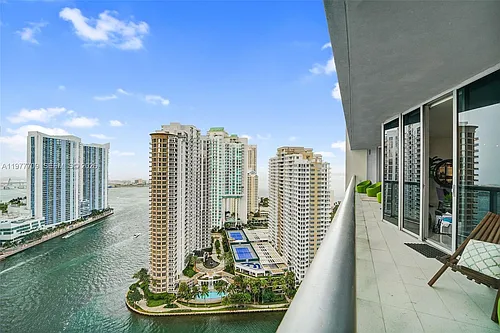 495 Brickell Ave #2804 Photo 1