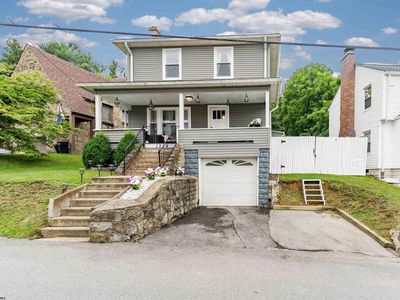 1209 College Park, Fairmont, WV, 26554