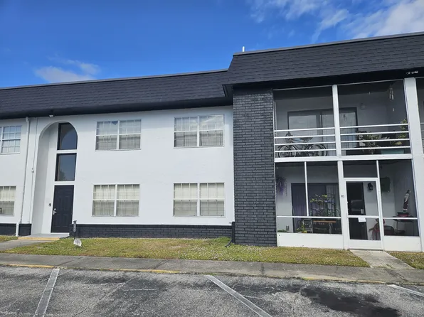 22302 Vick St #115, Punta Gorda, FL 33980