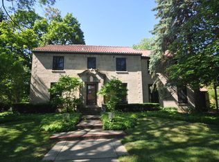 6624 N Ramona Ave, Lincolnwood, IL 60712