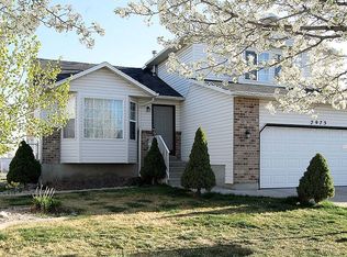 2973 W 2125 S, Syracuse, UT 84075