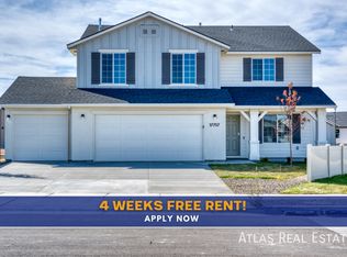 17805 N Harpster Way, Nampa, ID 83687