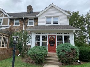 7224 Linwood Ave, Upper Darby, PA 19082