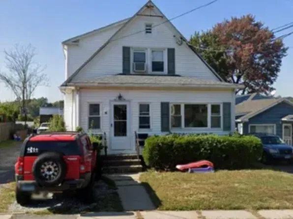 6 Depinedo Avenue, Stamford, CT 06902