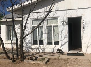5915 Tampa Ave, El Paso, TX 79905
