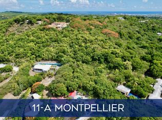 11-A Montpellier QU, St. Croix, VI 00820