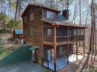 2258 Lovingood Rd, Hiawassee, GA 30546