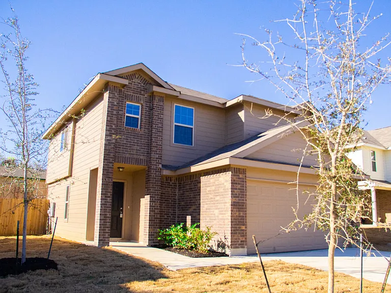 8603 Tesoro Hls — Photo 3