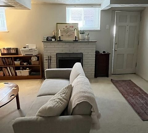 Picture of Living from the Bedroom.
