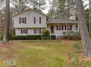 1940 Morgan Trce, Canton, GA 30115