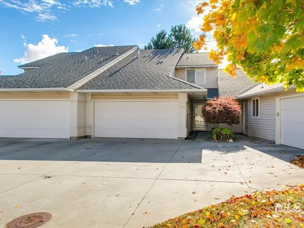 5605 S Adonis Pl, Boise, ID 83716