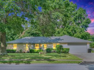 4045 S Broadway Ave, Springfield, MO 65807