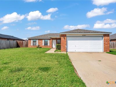 5301 Lauren Lea Dr, Killeen, TX, 76549