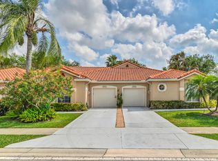 8072 Key West Ln, Boynton Beach, FL 33472