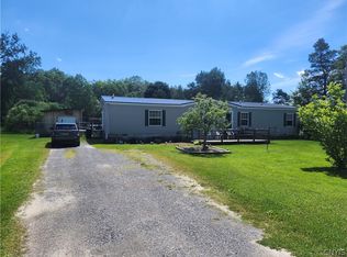 7294 Oil Mill Rd, De Ruyter, NY 13052