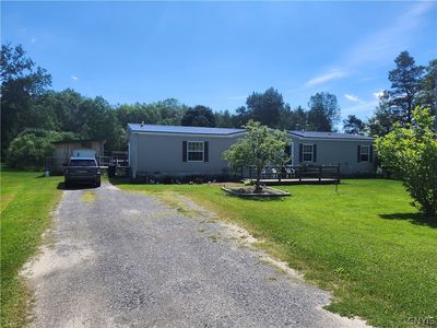 7294 Oil Mill Rd, De Ruyter, NY, 13052