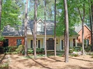 34 Tidewater Rd, Hattiesburg, MS 39402