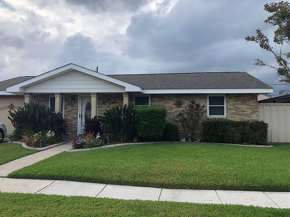3508 Caminada Drive 
