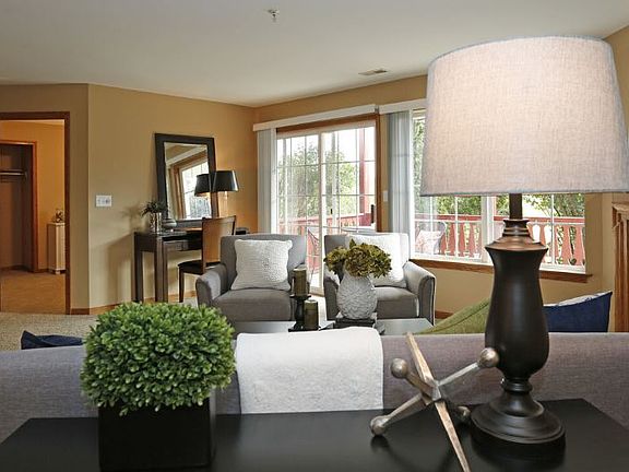 4th image of 3015 W Willow Knolls Dr #2