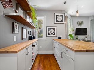 4 Sheldon St #1, Roslindale, MA 02131
