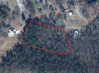898 Church St, Central, SC 29630