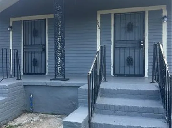 1842 Pauline St, New Orleans, LA 70117