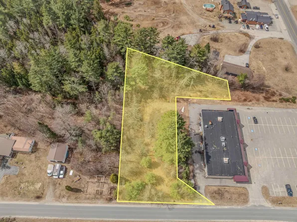 TBD Little River Road, Carroll, NH 03595