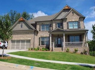 1305 Whisper Cove Dr, Buford, GA 30518