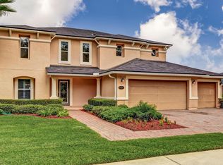 76205 Timbercreek Blvd, Yulee, FL 32097