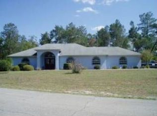 17501 SW 35th Avenue Rd, Ocala, FL 34473