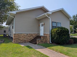 1007 15th St, Lawrenceville, IL 62439