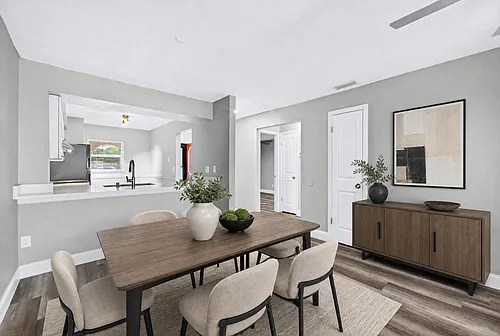 6363 Bonnie Bay Cir N Photo 1