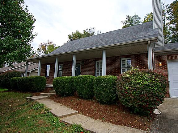 2nd image of 2452 English Station Dr