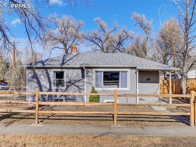 1220 E Bijou St, Colorado Springs, CO, 80909