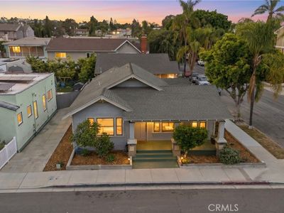 1005 Roswell Ave, Long Beach, CA, 90804
