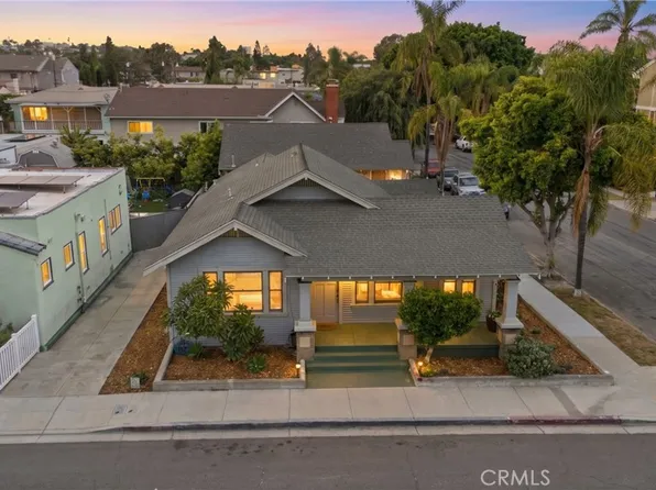 1005 Roswell Ave, Long Beach, CA 90804