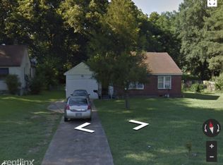 3520 Kimball Ave, Memphis, TN 38111