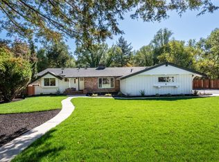 3417 Browns Valley Rd, Napa, CA 94558